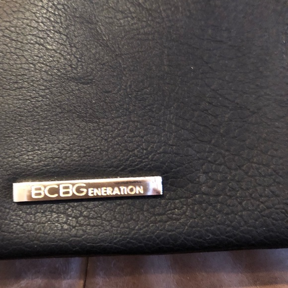 BCBG Evening Bag - Picture 4 of 5